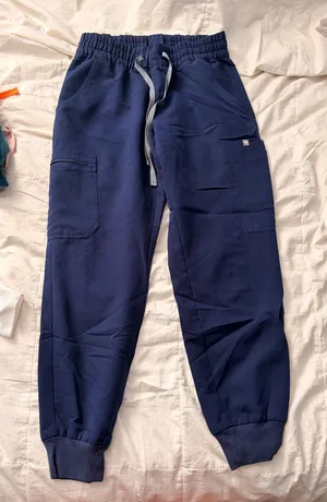 FIGS Uman Jogger Scrub Pants thumbnail 1