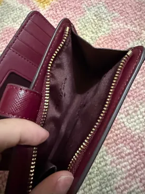 Kate Spade New York Staci Medium Tote and Madison Medium Bifold Wallet thumbnail 10