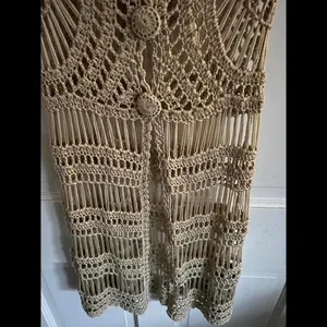 Chaudry Women's Crochet Dress thumbnail 4
