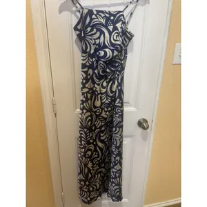 House of Harlow Long Dress Size XS thumbnail 2