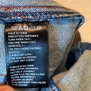 BDG Blue Flare & Wide Leg Jeans thumbnail 9
