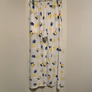 Altar’d State Shorts with Maxi Skirt Overlay thumbnail 4