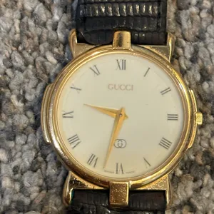 Gucci Vintage Watch thumbnail 2