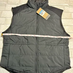 Nike THERMA-FIT Woman’s Black Vest thumbnail 5