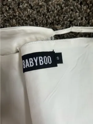 Babyboo Corset Top thumbnail 3