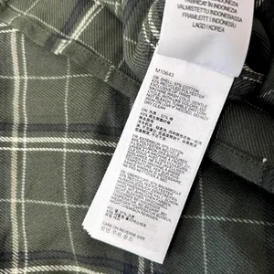 Marmot Fairfax Midweight Flannel Womens Size Large thumbnail 5