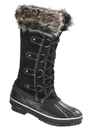 ✨Western Chief Yukon Cold Weather Snow Sz 10 Boots✨ thumbnail 1