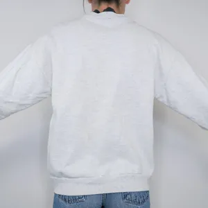 Vintage 90s Winter Bird Christmas Sweatshirt thumbnail 5