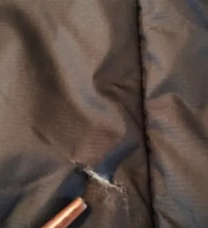 Outdoor Research lightweight jacket thumbnail 6