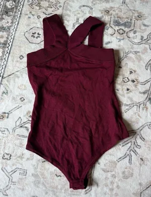 Le Lis Bodysuit thumbnail 1