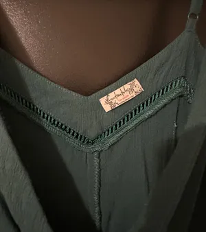 Free People Mini Desss thumbnail 4