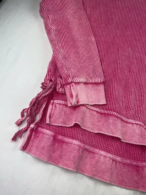 Sweater Pink Size L thumbnail 2
