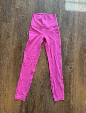 Lululemon Leggings thumbnail 3