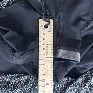 Lululemon Lost in Pace‎ Tennis Skort Skirt Black 12 thumbnail 6