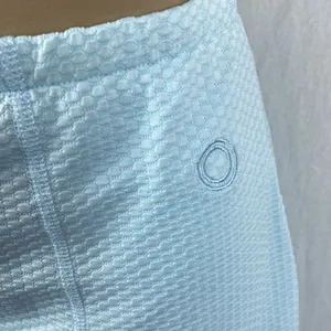 Nike Sphere Blue Athletic Sport Skort Skirt M thumbnail 5