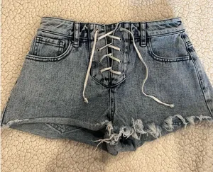PacSun Denim shorts thumbnail 1