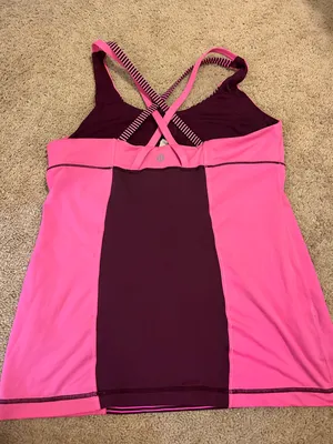 Tank Top thumbnail 2
