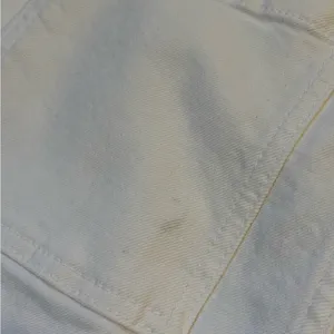 Zara Wide Leg Jeans thumbnail 4