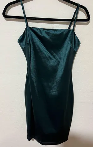 All in favor dress thumbnail 1