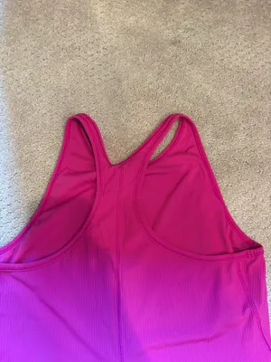Lululemon Tank thumbnail 5