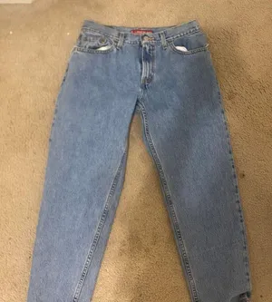 Levi's 550 Jeans thumbnail 1