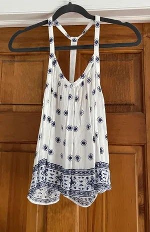Tank Top thumbnail 1