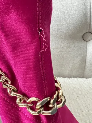 GUESS Fuschia Booties size 10 thumbnail 2