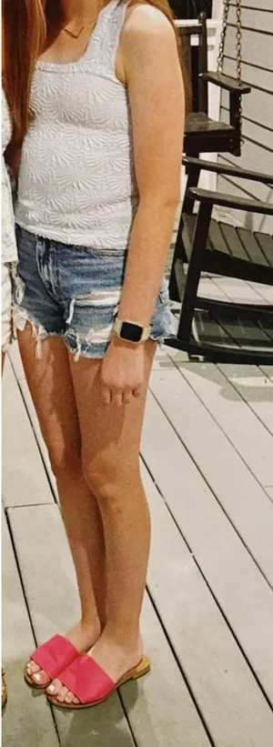 American Eagle Shorts thumbnail 1
