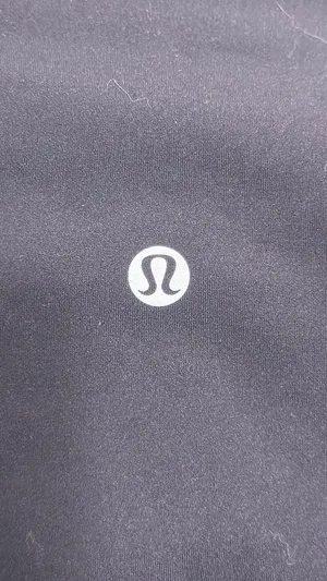 Lululemon Align Shorts High-Rise 2" Black  thumbnail 5