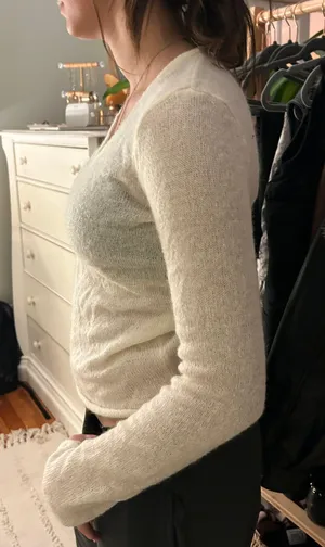 Brandy Melville Sweater thumbnail 5