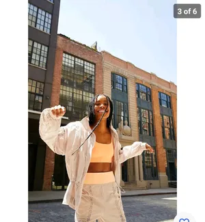 Free People Movement Oh Hey Applique Jacket Size S thumbnail 3
