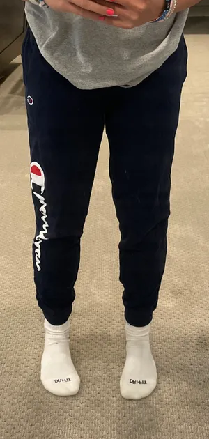 Champion Sweatpants thumbnail 1