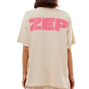 DAYDREAMER Led Zeppelin Merch T-shirt Tee, Size XS, New with Tag MSRP $85 thumbnail 12