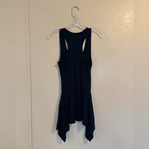 NWOT Free People Movement Bleacher Tank sz XS thumbnail 2