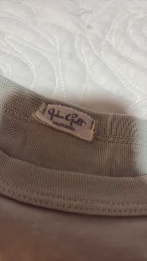 Brandy Melville Long Sleeve Top  thumbnail 2