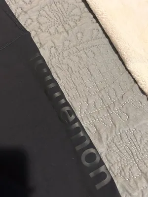 Lululemon Biker Shorts thumbnail 3