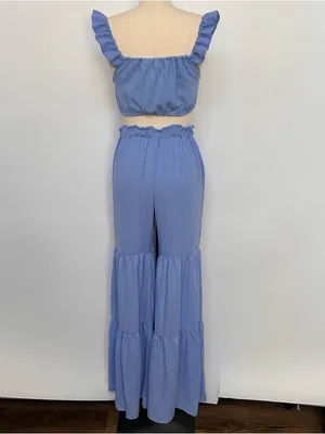 Light Blue Wide thumbnail 5