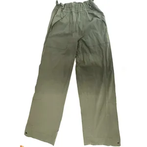 Athleta Trekkie North high-rise utility/parachute pants, women's size 2 thumbnail 4