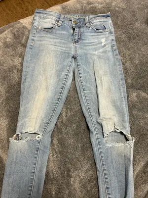 Skinny Jeans thumbnail 6