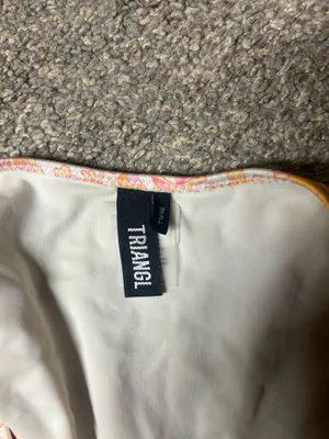 Triangl Bikini Set thumbnail 4