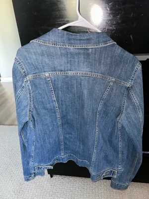 Levi’s Jean Jacket thumbnail 2