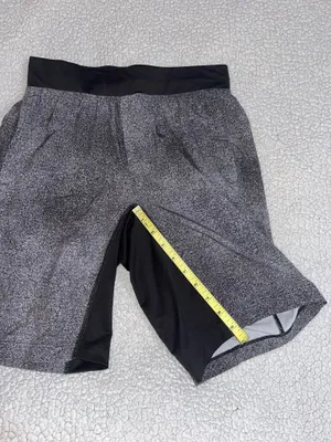 Lululemon Men’s T.H.E. Shorts Luxtreme Liner 9" thumbnail 15