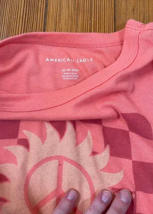 American Eagle Top thumbnail 3