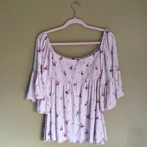 Free‎ People Lana Tunic Size Small thumbnail 9