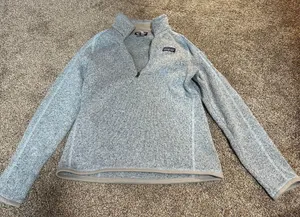 Patagonia Pullover thumbnail 1