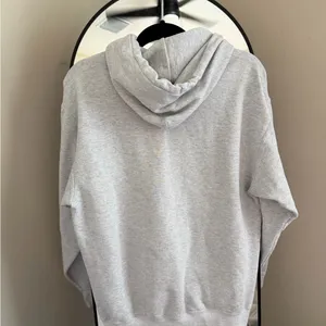 Ron Jon Light Gray Surf Shop Hoodie thumbnail 6