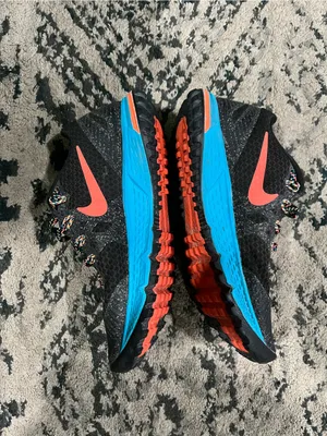 Nike Air Zoom Wildhorse Size 6.5 Women’s thumbnail 3