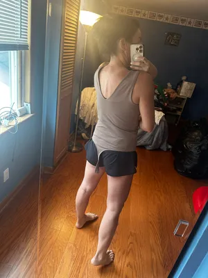 Abercrombie Bodysuit thumbnail 2