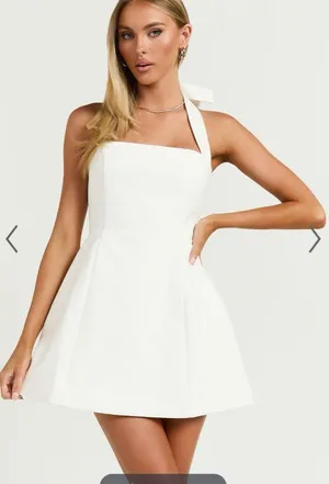 Showpo Dante Mini Dress thumbnail 1