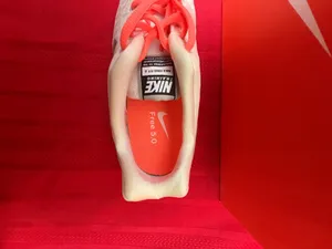 Nike Women’s Free 5.0 TR Fit 2 Athletic Training Shoes Size 8 thumbnail 3